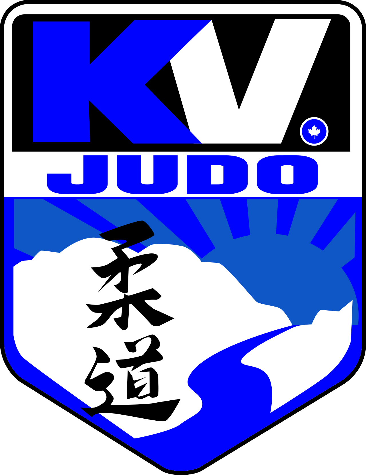 KV Judo